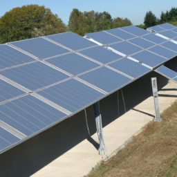 Évaluation de la faisabilité d'une installation photovoltaïque : étapes clés Le Mans